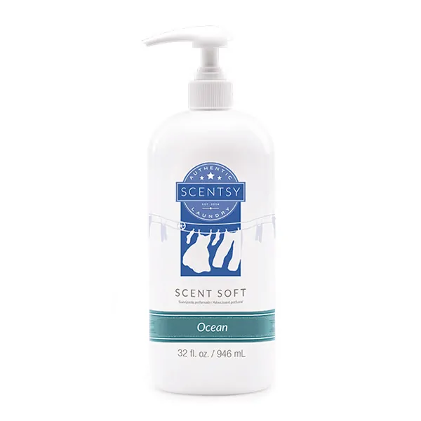 Ocean Scent Soft