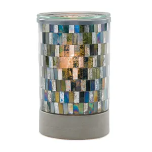 Ocean Mosaic Scentsy Warmer