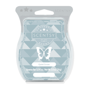 Quiet Grove Scentsy Bar – Scentsy Online Store