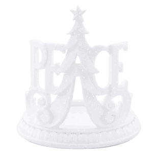 Peace Warmer Wrap