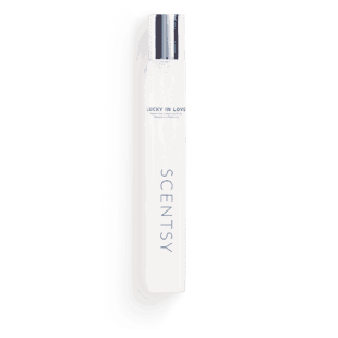 Lucky In Love Fragrance Roller
