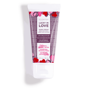 Lucky In Love Hand Cream