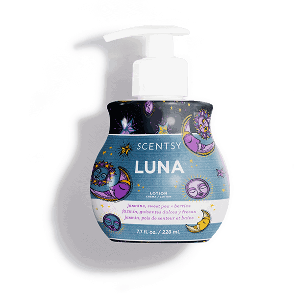 Luna Lotion