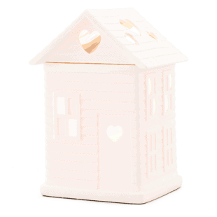 Built with Love Scentsy Warmer
