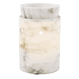 Carrara Scentsy Warmer