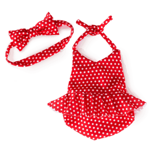 Buddy Clothing Swimsuit