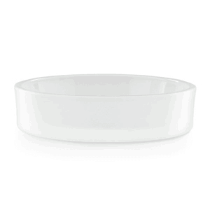 Darling White Replacement Dish