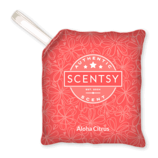 Aloha Citrus Scent Pak