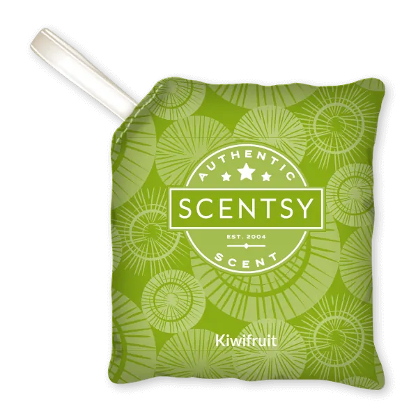 Kiwifruit Scent Pak