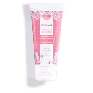 Sugar Hand Cream