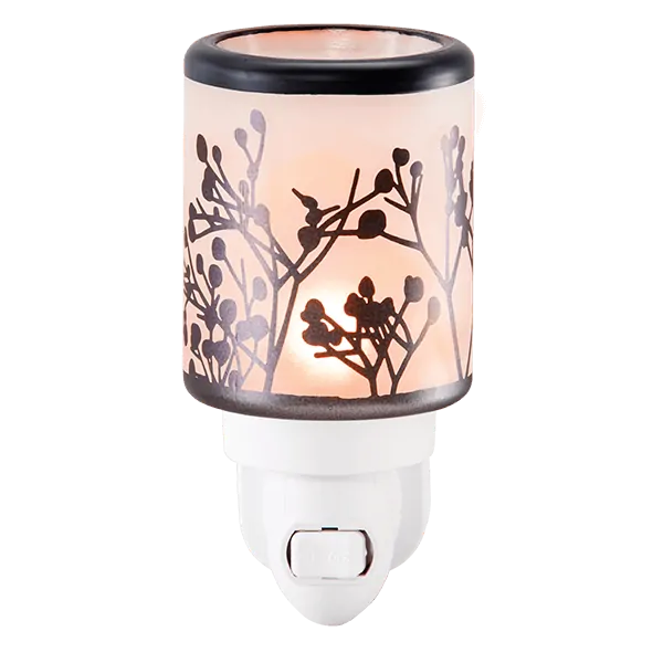 Morning Sunrise Mini Scentsy Warmer