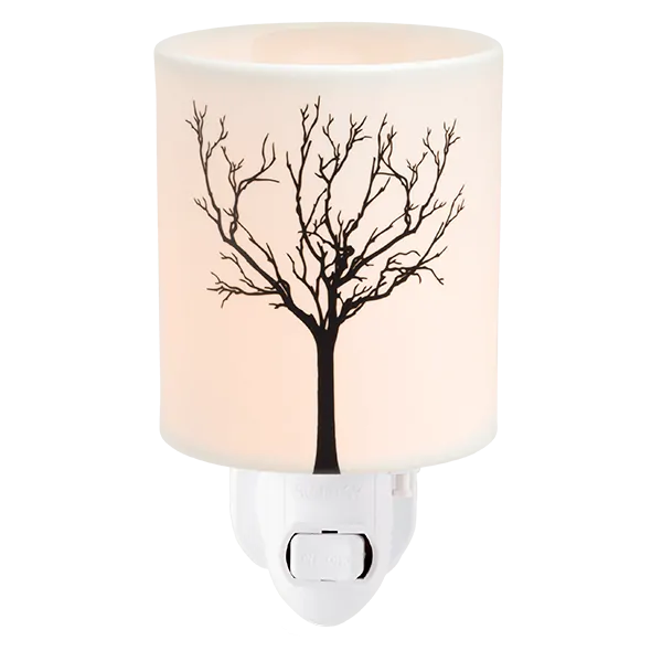Tilia Mini Scentsy Warmer