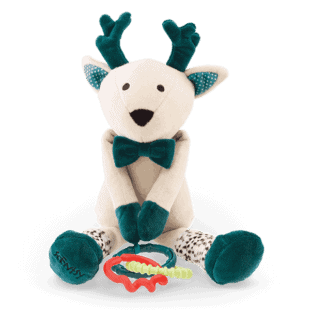 Dawson the Deer Scentsy Sidekick