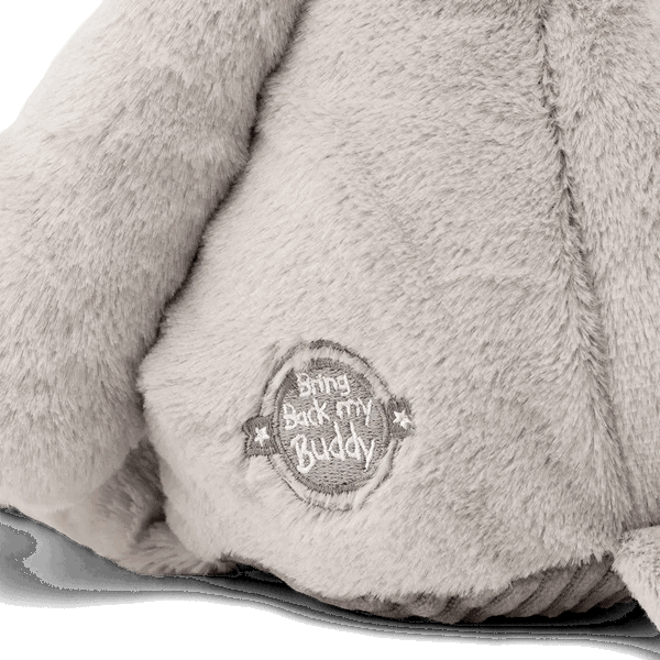 Glendon the Goat Scentsy Buddy - Tag