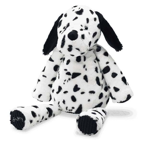 Dax the Dalmatian Scentsy Buddy