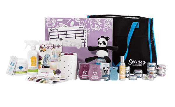 R1 Scentsy Join Kit