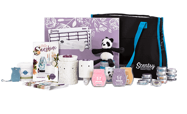 R2 Scentsy Join Kit
