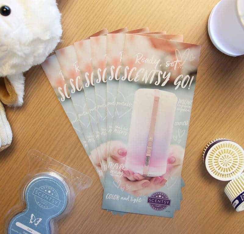 25 Tips to Build Your Scentsy Business!