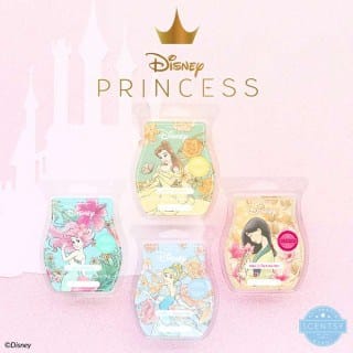 Disney Princesses