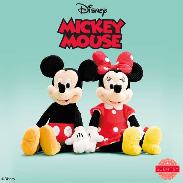 The Disney Collection
