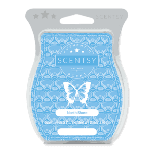 North Shore Scentsy Bar