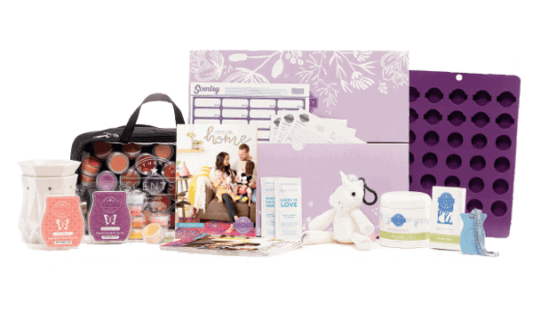 August 2018 Join Kit R3