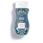 Mystery Man Body Wash