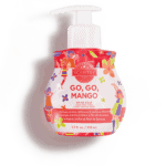 Go, Go, Mango Hand Soap