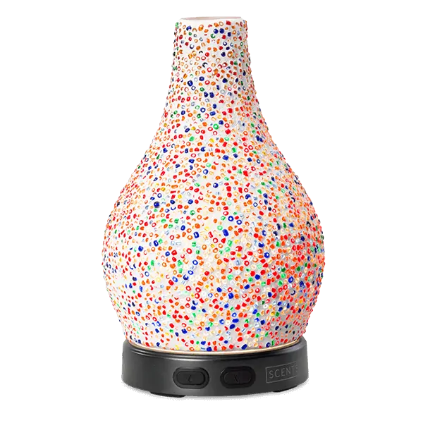 Inspirit Scentsy Diffuser