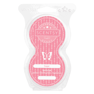 Sugar Scentsy Pods