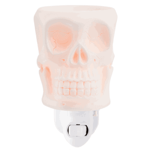Dearly Departed Mini Scentsy Warmer