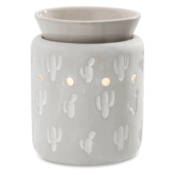 Can't Touch This Scentsy Warmer