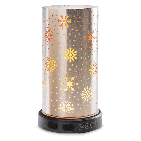 Frost Scentsy Diffuser