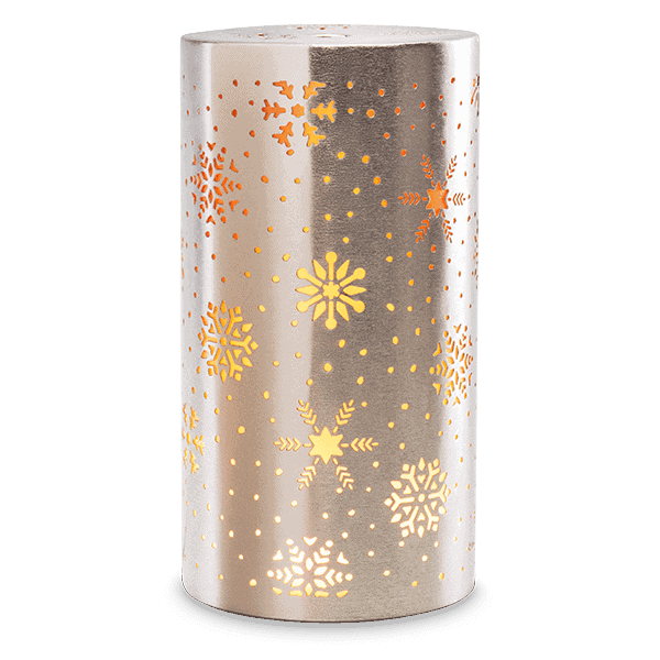 Frost Scentsy Diffuser Shade