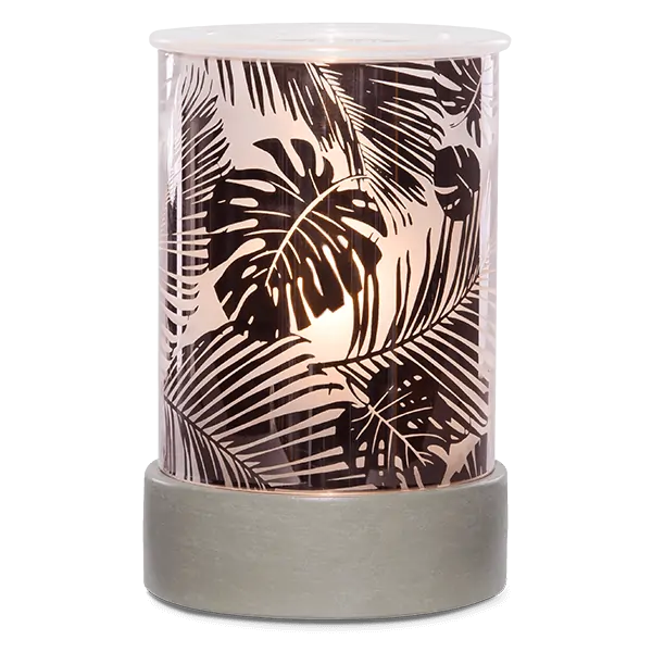 Havana Hideaway Scentsy Warmer