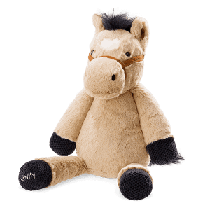 Peyton the Pony Scentsy Buddy