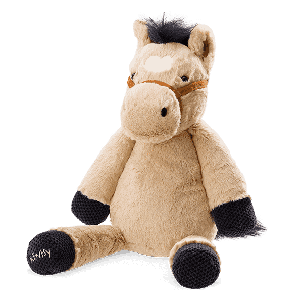 Peyton the Pony Scentsy Buddy