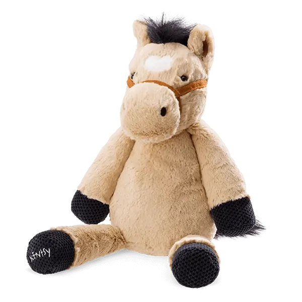 Peyton the Pony Scentsy Buddy