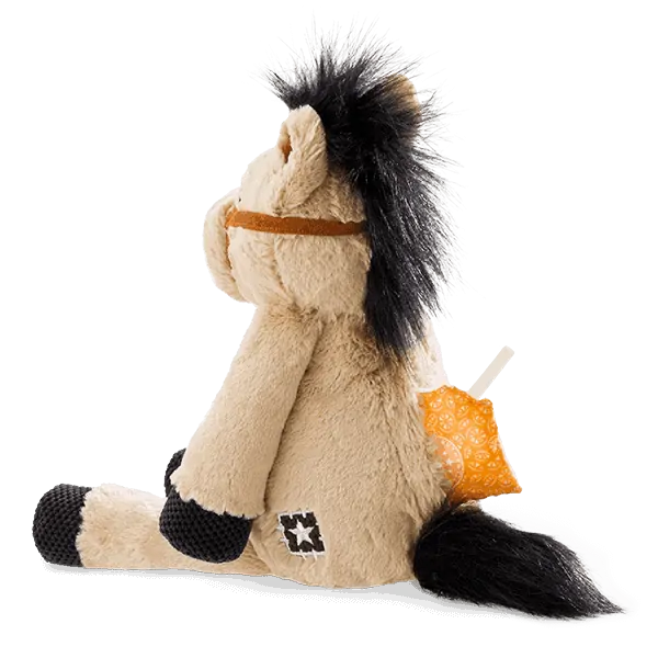 Peyton the Pony Scentsy Buddy