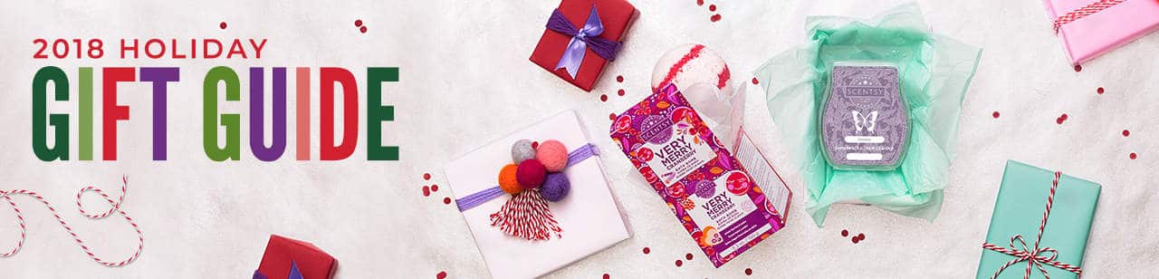 2018 Holiday Gift Guide
