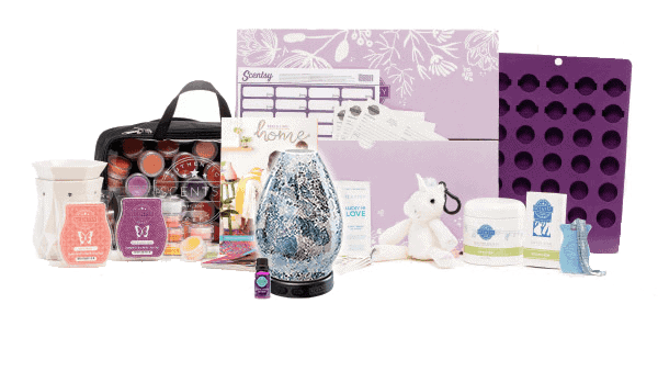 November 2018 Scentsy Join Kit Australia