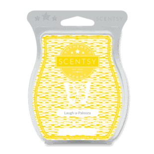 Laugh-a-Palooza Scentsy Bar