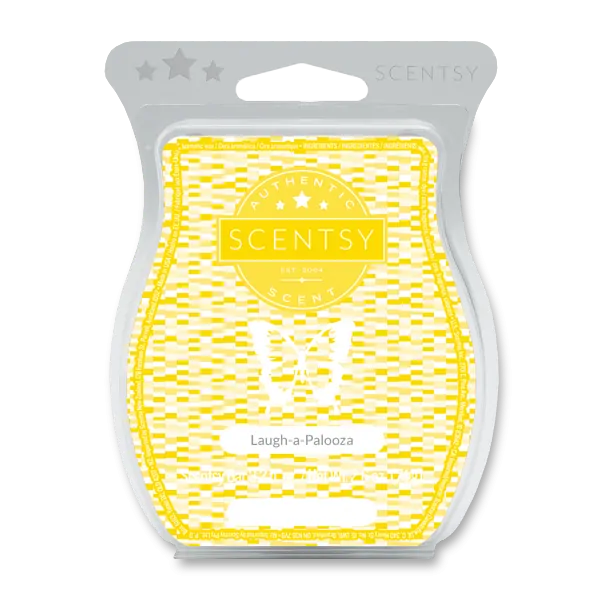 Laugh-a-Palooza Scentsy Bar