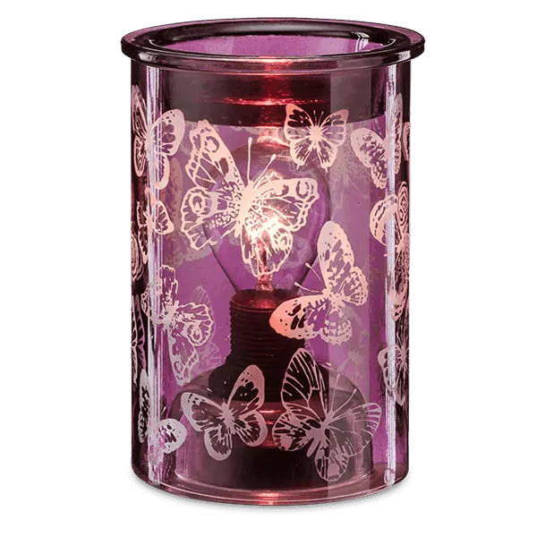 Wings Scentsy Warmer