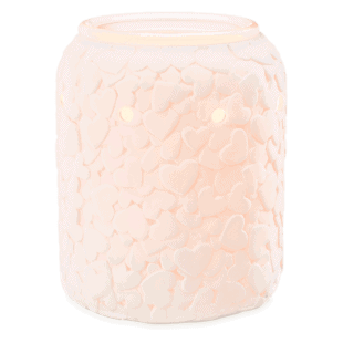 Share Your Heart - Scentsy Warmer