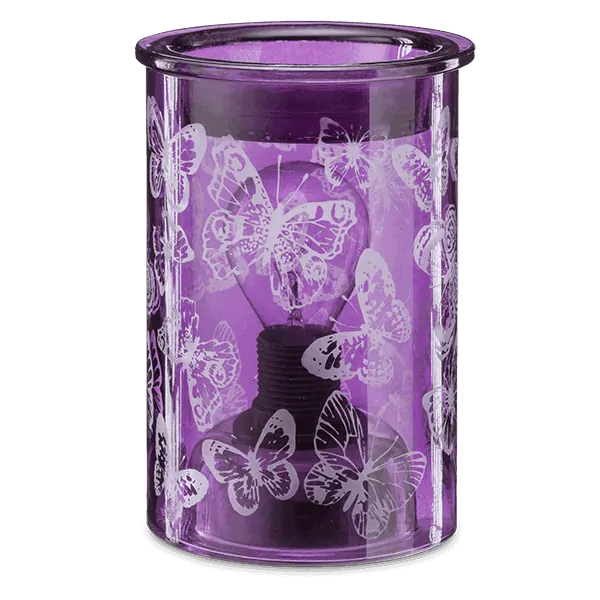 Wings - Scentsy Warmer