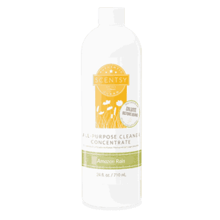 Amazon Rain All Purpose Concentrate