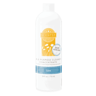 Luna All Purpose Concentrate