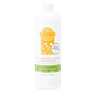 Sea Salt & Avocado All Purpose Concentrate