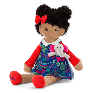 Emily Scentsy Friend